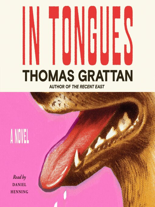 Title details for In Tongues by Thomas Grattan - Available